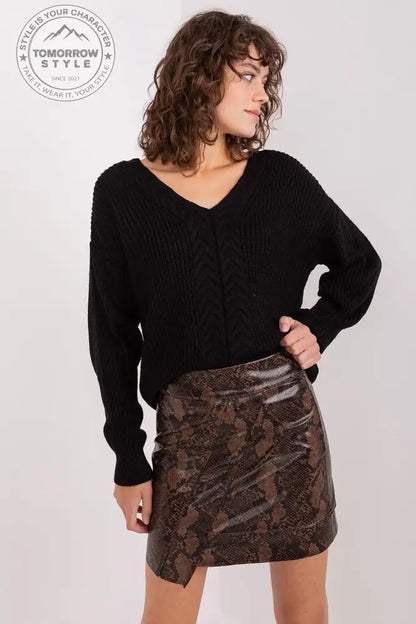 Pullover Model 191418 Badu - Tomorrow Style