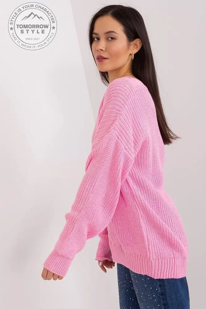 Pullover Model 191414 Badu - Tomorrow Style