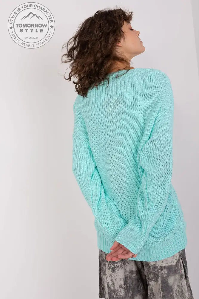 Pullover Model 191415 Badu - Tomorrow Style