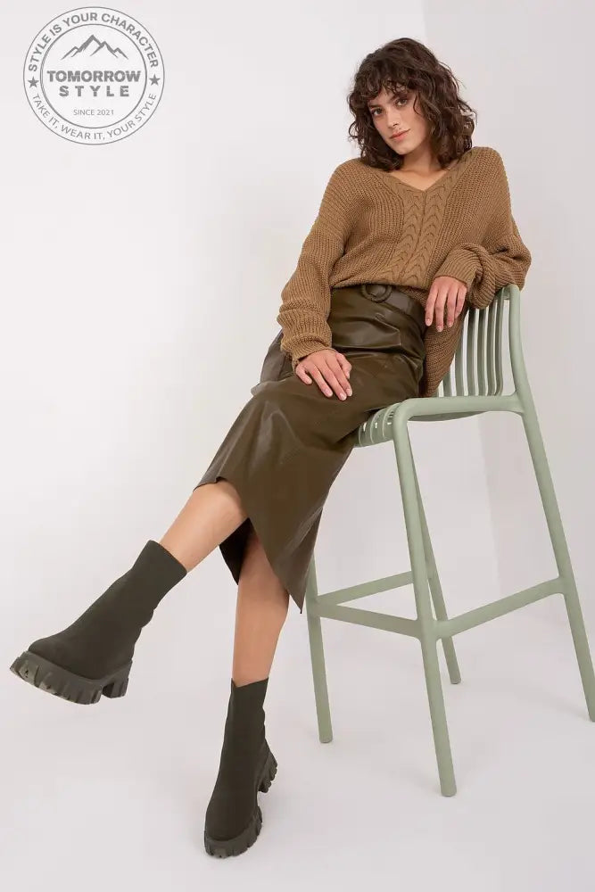 Pullover Model 191417 Badu - Tomorrow Style