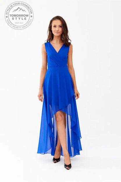  Abendkleid model 178156 Roco Fashion 