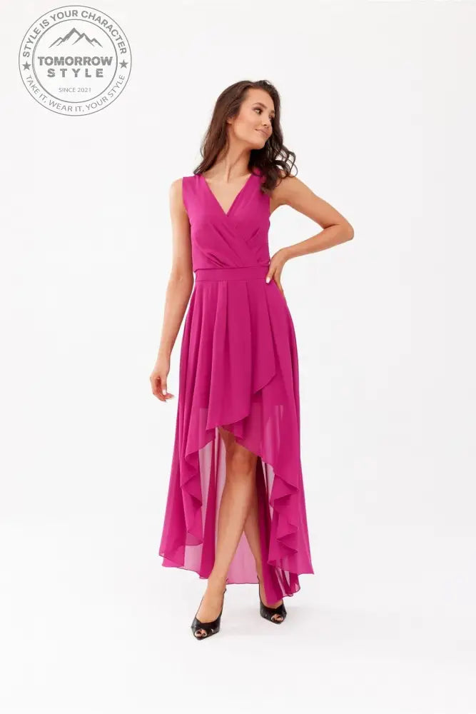  Abendkleid model 178159 Roco Fashion 