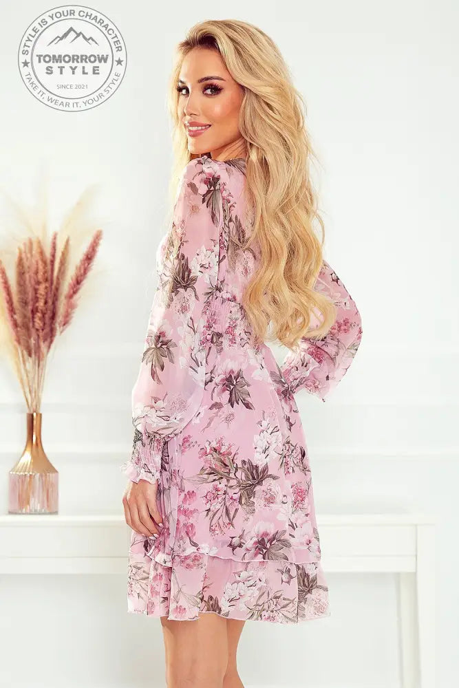  Alltagskleid model 177056 Numoco 