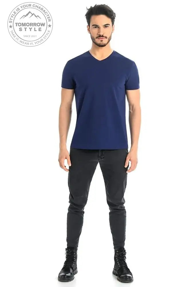 T-shirt Model 182987 Teyli - Tomorrow Style