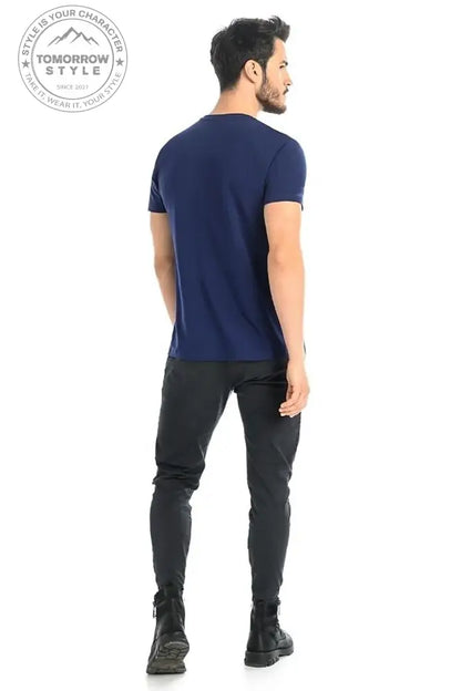 T-shirt Model 182987 Teyli - Tomorrow Style