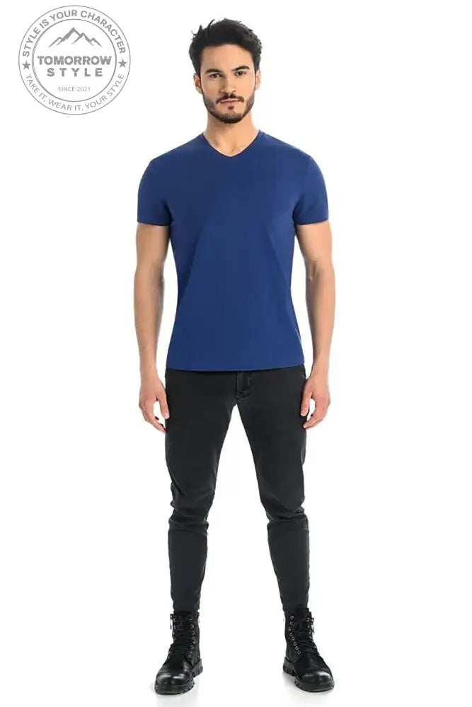 T-shirt Model 182987 Teyli - Tomorrow Style