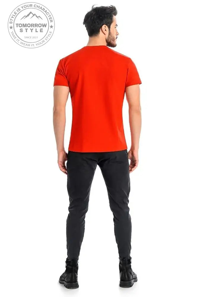 T-shirt Model 182987 Teyli - Tomorrow Style