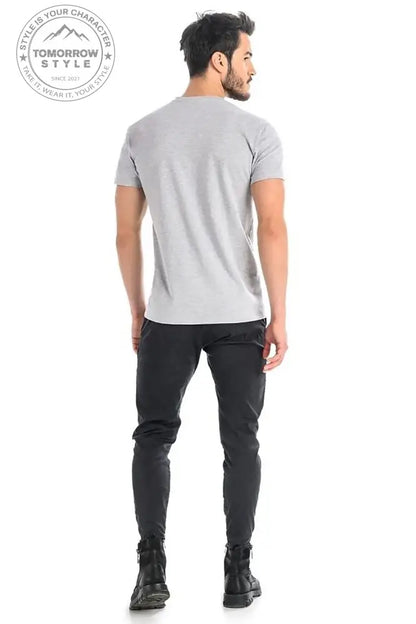 T-shirt Model 182987 Teyli - Tomorrow Style