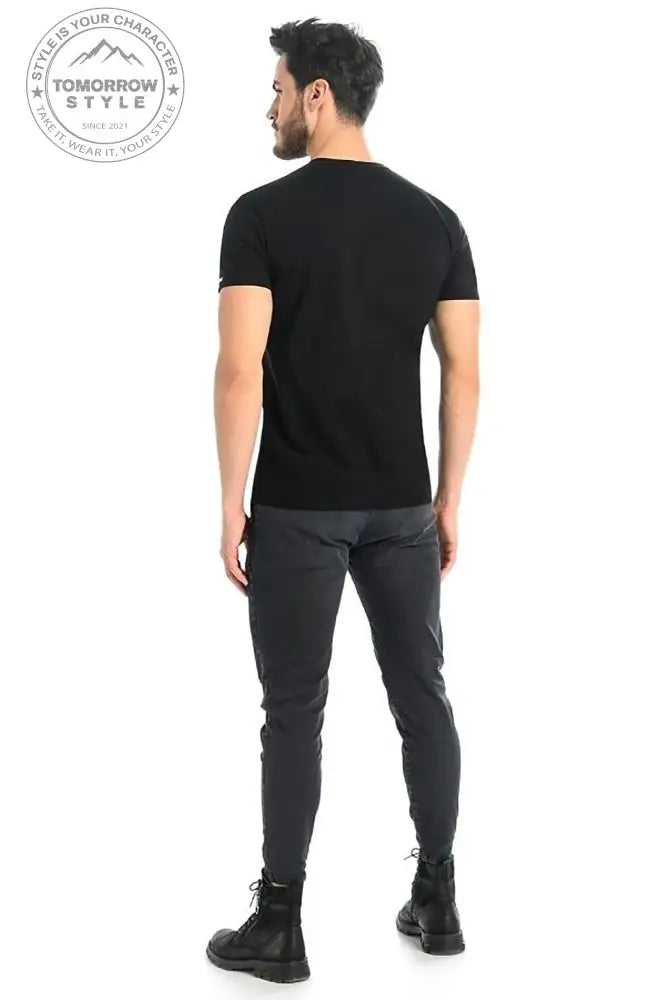 T-shirt Model 182987 Teyli - Tomorrow Style