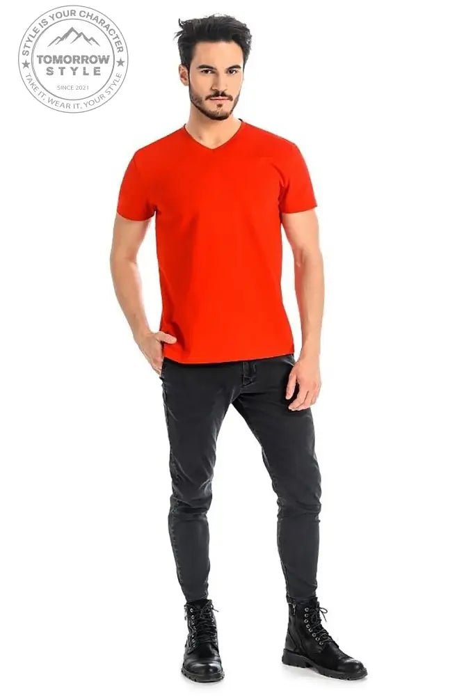 T-shirt Model 182987 Teyli - Tomorrow Style