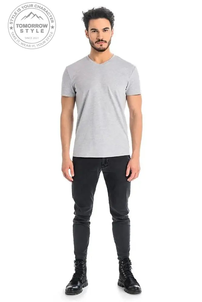 T-shirt Model 182987 Teyli - Tomorrow Style