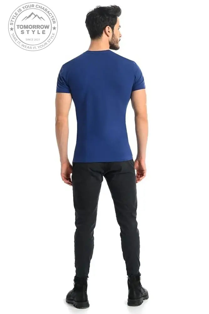 T-shirt Model 182987 Teyli - Tomorrow Style