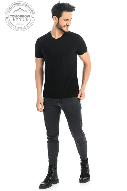 T-shirt Model 182987 Teyli - Tomorrow Style