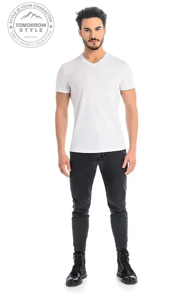 T-shirt Model 182987 Teyli - Tomorrow Style