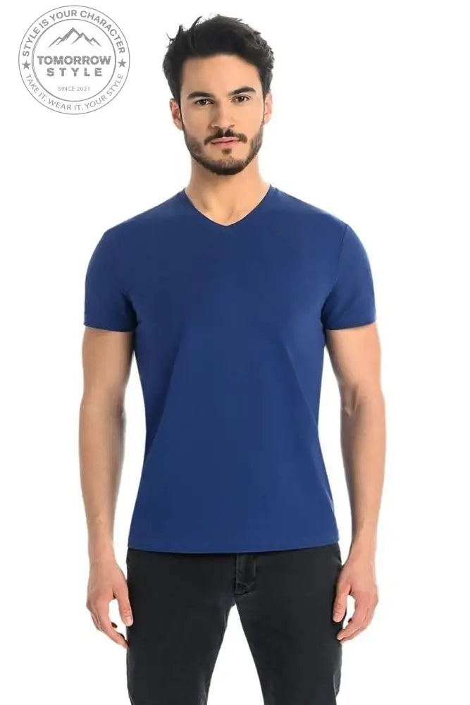 T-shirt Model 182987 Teyli - Tomorrow Style