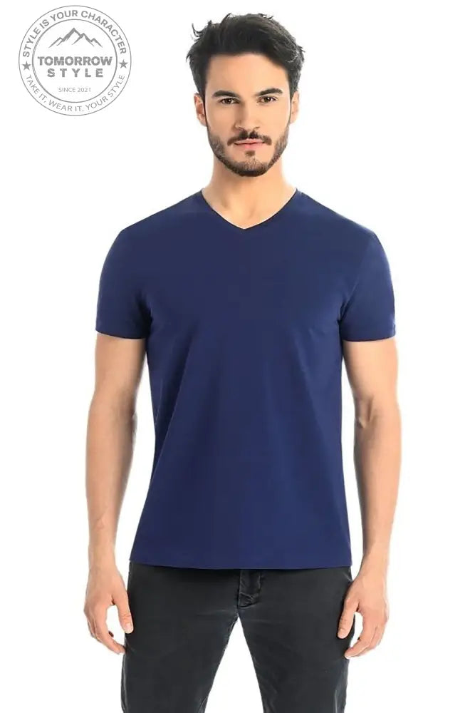 T-shirt Model 182987 Teyli - Tomorrow Style