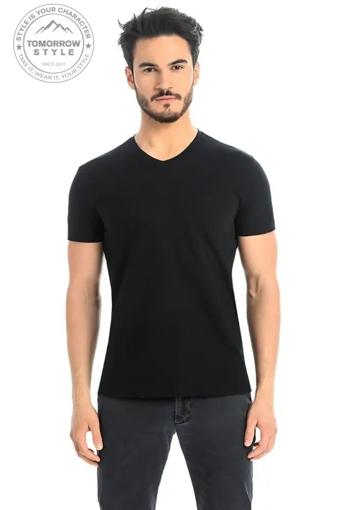 T-shirt Model 182987 Teyli - Tomorrow Style