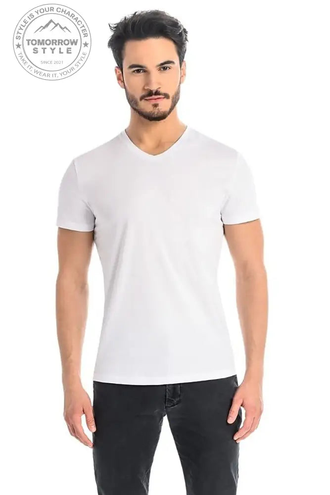 T-shirt Model 182987 Teyli - Tomorrow Style