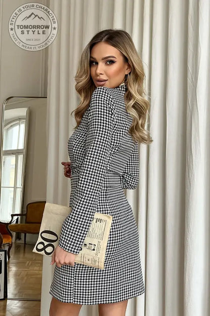  Alltagskleid model 175892 Bicotone 