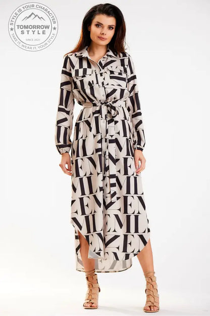  Alltagskleid model 178659 awama 