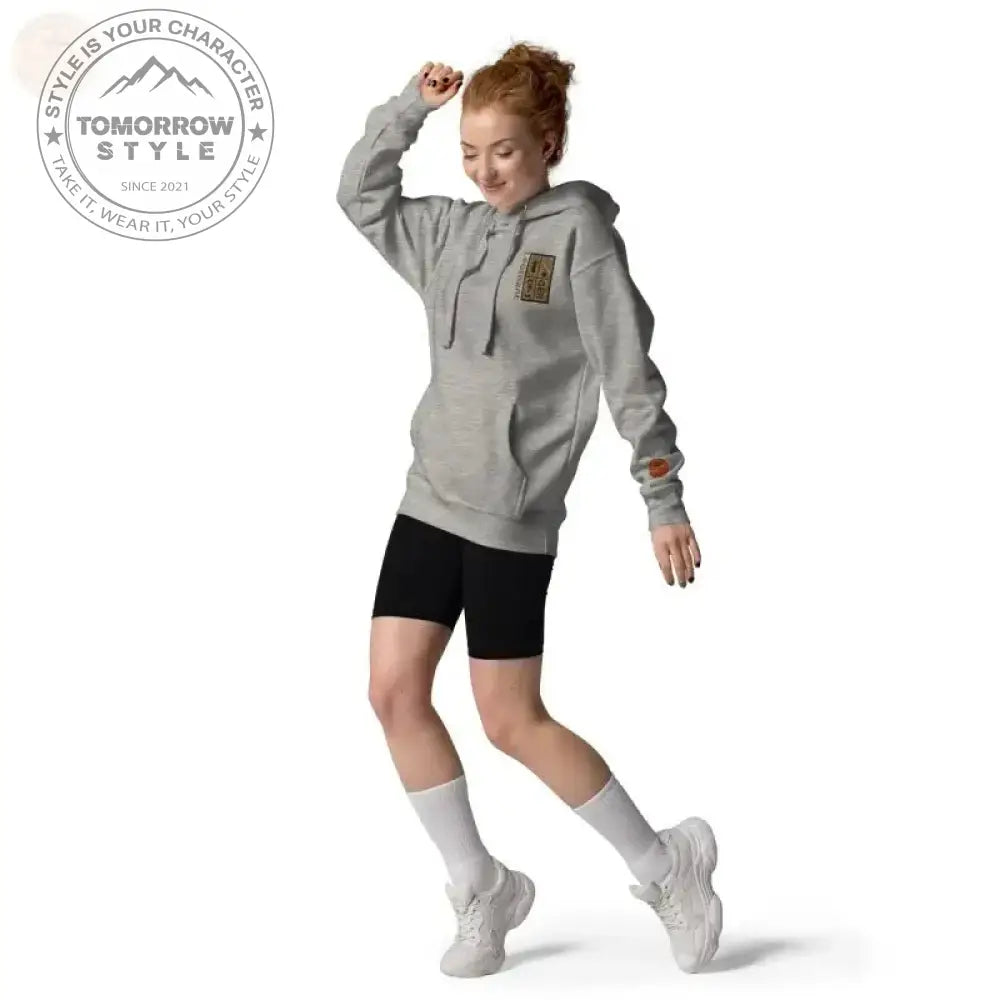 Elite Lt. Panzergrenadier Hoodie – ultimativer Komfort und Stil! - Tomorrow Style