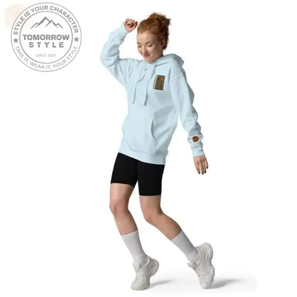 Elite Lt. Panzergrenadier Hoodie – ultimativer Komfort und Stil! - Tomorrow Style