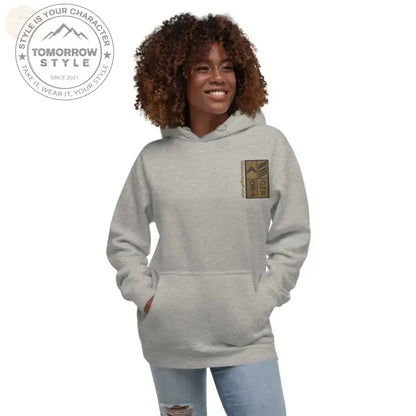 Elite Panzergrenadier Hoodie: Premium - Komfort erwartet Sie! - Tomorrow Style