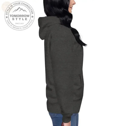 Elite Paratrooper Hoodie: Bestickte Bundeswehr Premium Style! - Tomorrow Style