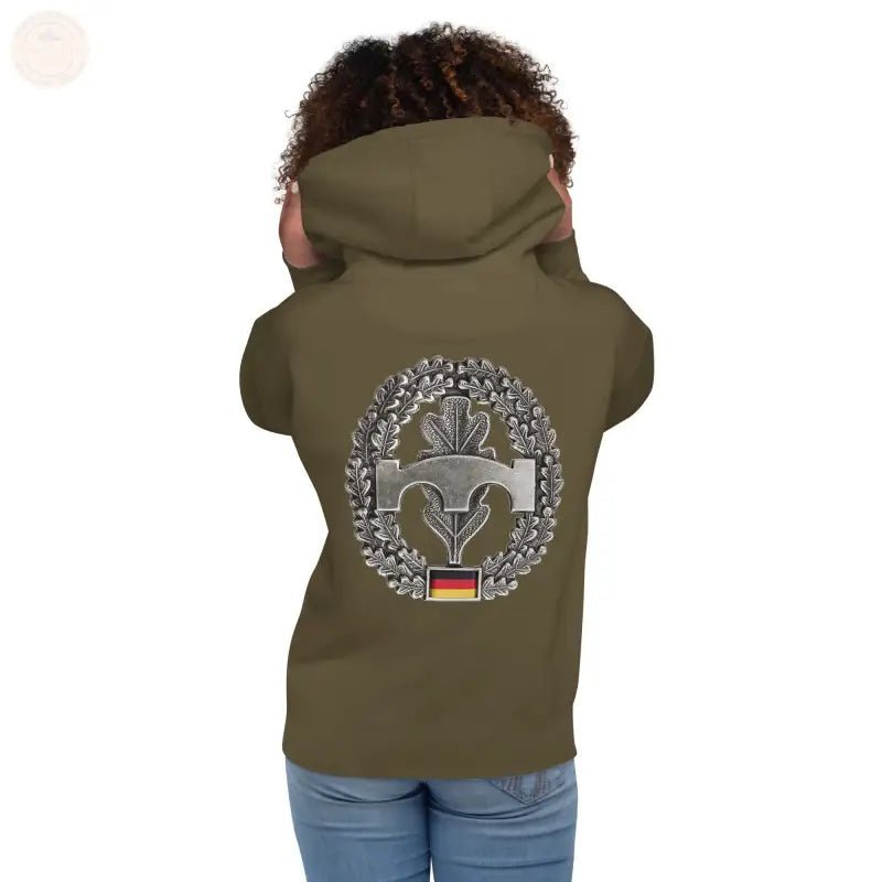 Entfesseln Sie Ihren Stil mit dem weichsten Hoodie, von dem Sie nie gedacht hätten, dass Sie ihn brauchen - Tomorrow Style