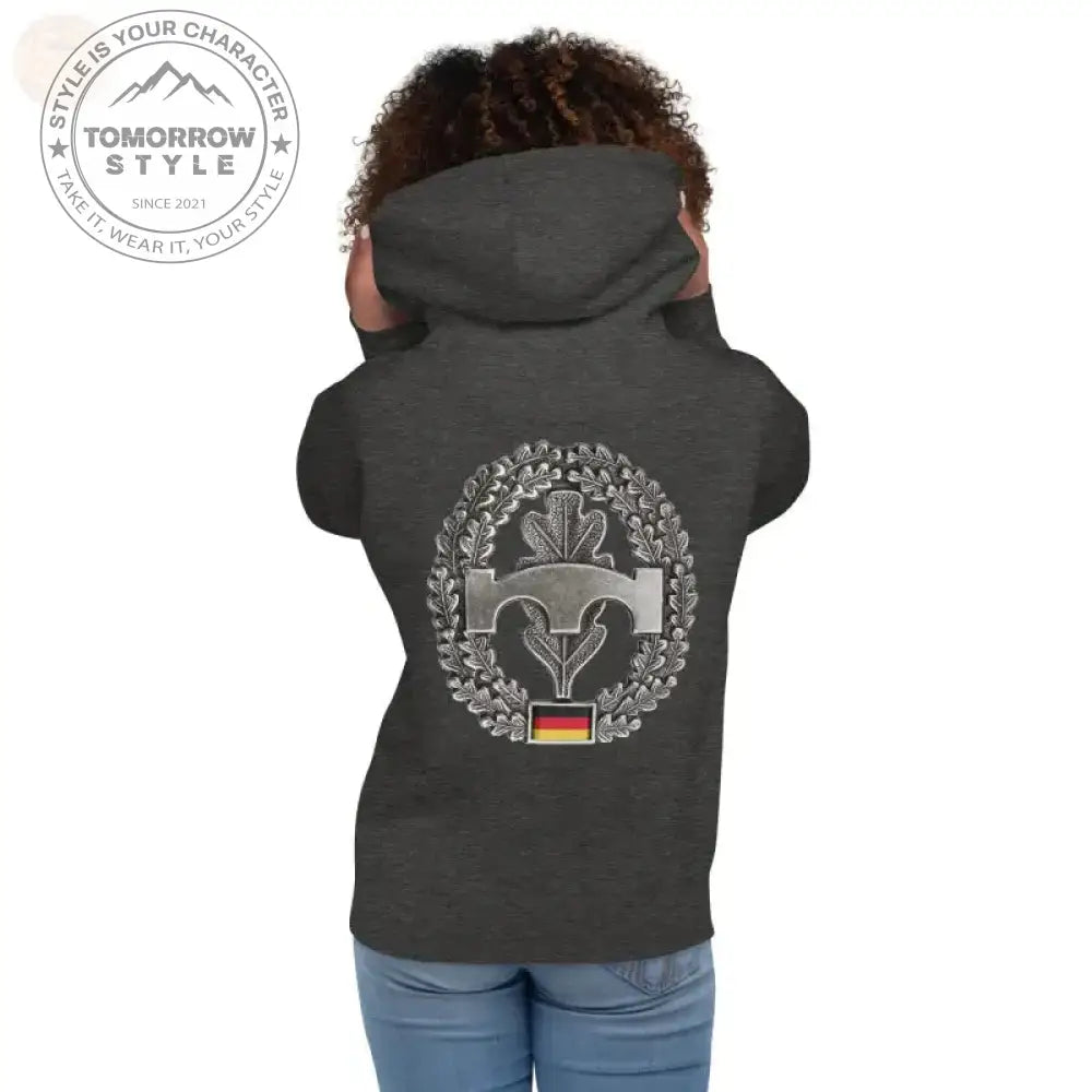 Entfesseln Sie Ihren Stil mit dem weichsten Hoodie, von dem Sie nie gedacht hätten, dass Sie ihn brauchen - Tomorrow Style