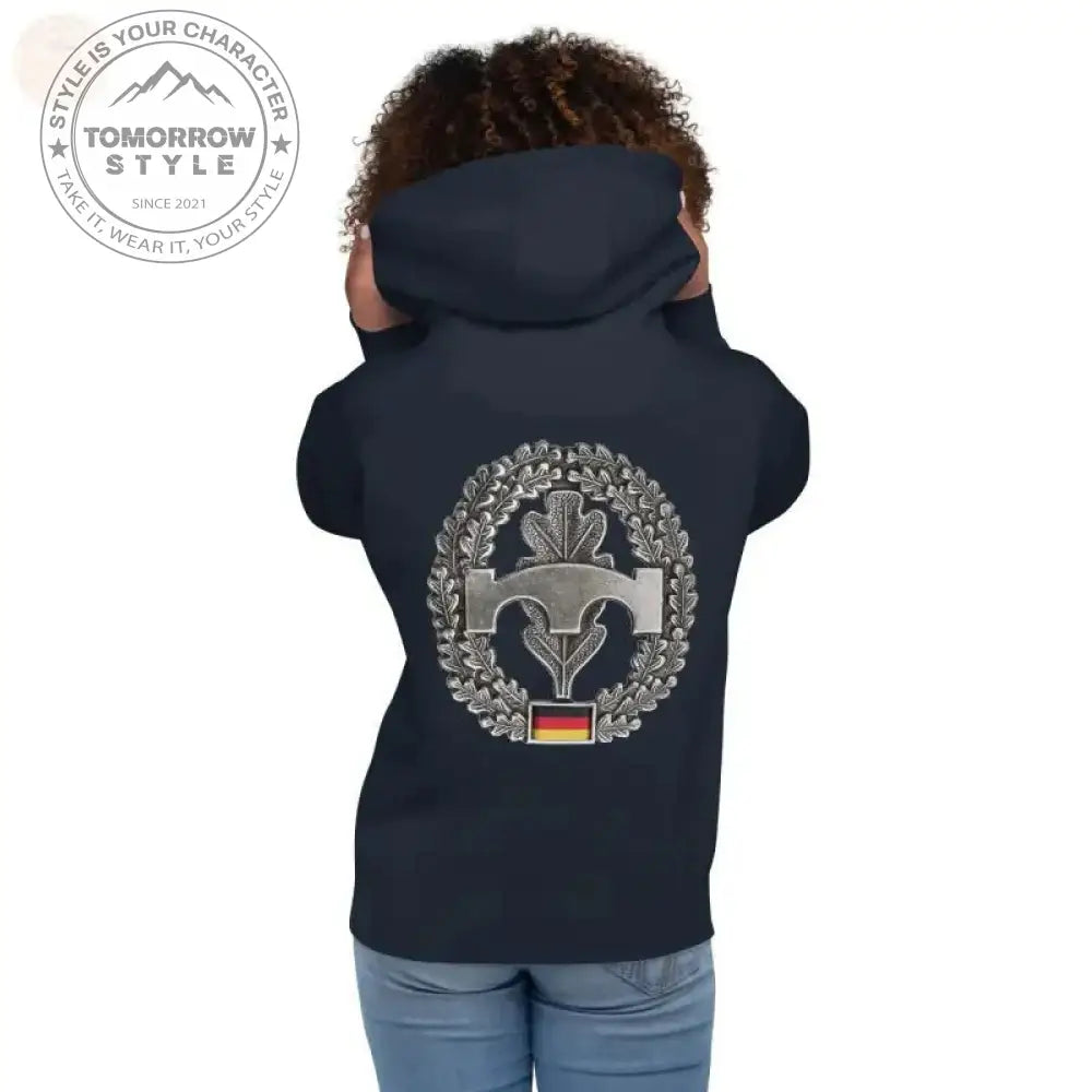 Entfesseln Sie Ihren Stil mit dem weichsten Hoodie, von dem Sie nie gedacht hätten, dass Sie ihn brauchen - Tomorrow Style