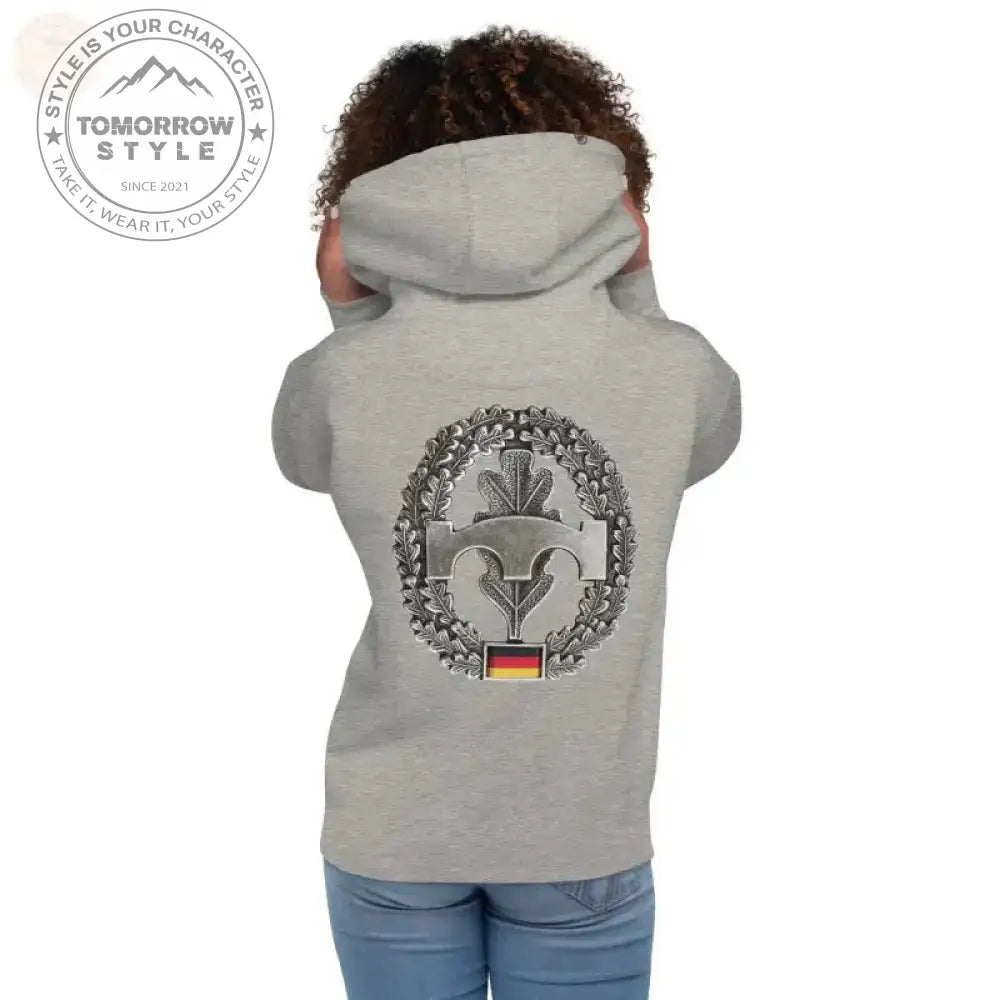 Entfesseln Sie Ihren Stil mit dem weichsten Hoodie, von dem Sie nie gedacht hätten, dass Sie ihn brauchen - Tomorrow Style