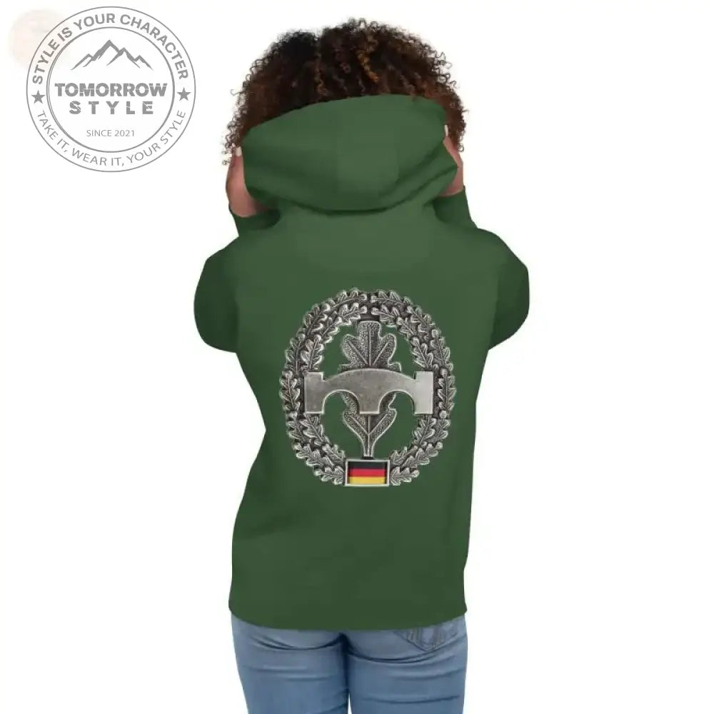 Entfesseln Sie Ihren Stil mit dem weichsten Hoodie, von dem Sie nie gedacht hätten, dass Sie ihn brauchen - Tomorrow Style
