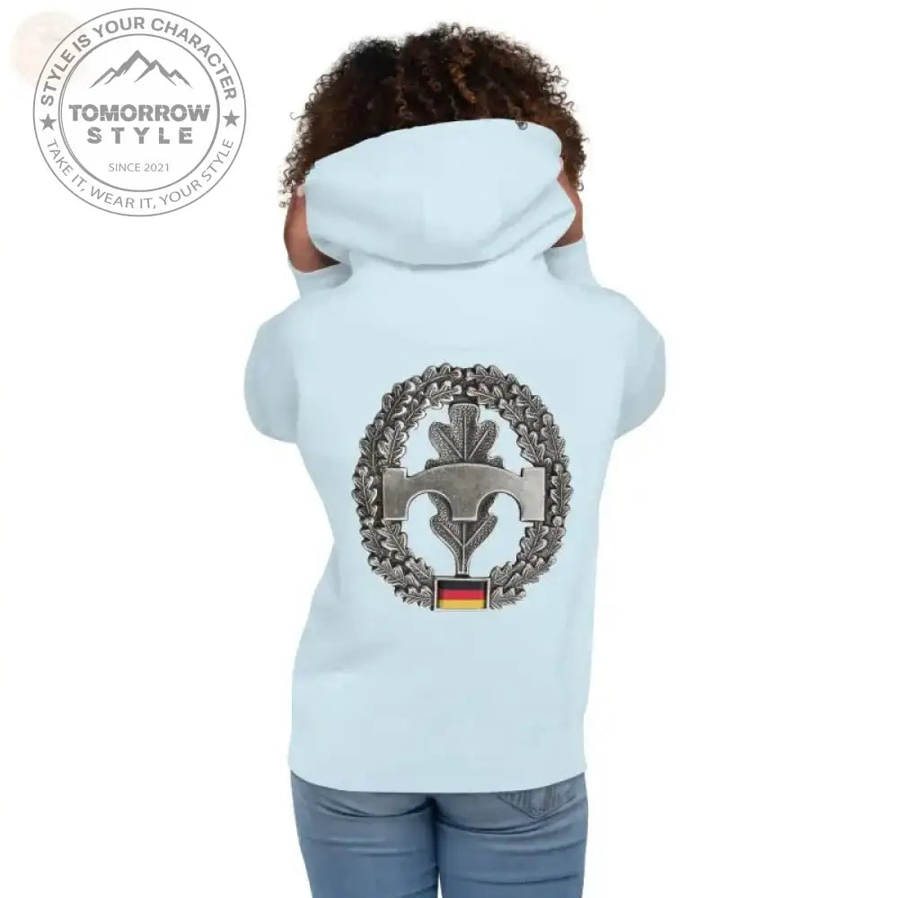 Entfesseln Sie Ihren Stil mit dem weichsten Hoodie, von dem Sie nie gedacht hätten, dass Sie ihn brauchen - Tomorrow Style