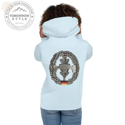 Entfesseln Sie Ihren Stil mit dem weichsten Hoodie, von dem Sie nie gedacht hätten, dass Sie ihn brauchen - Tomorrow Style