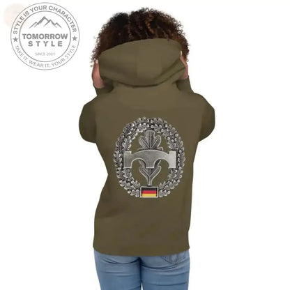 Entfesseln Sie Ihren Stil mit dem weichsten Hoodie, von dem Sie nie gedacht hätten, dass Sie ihn brauchen - Tomorrow Style