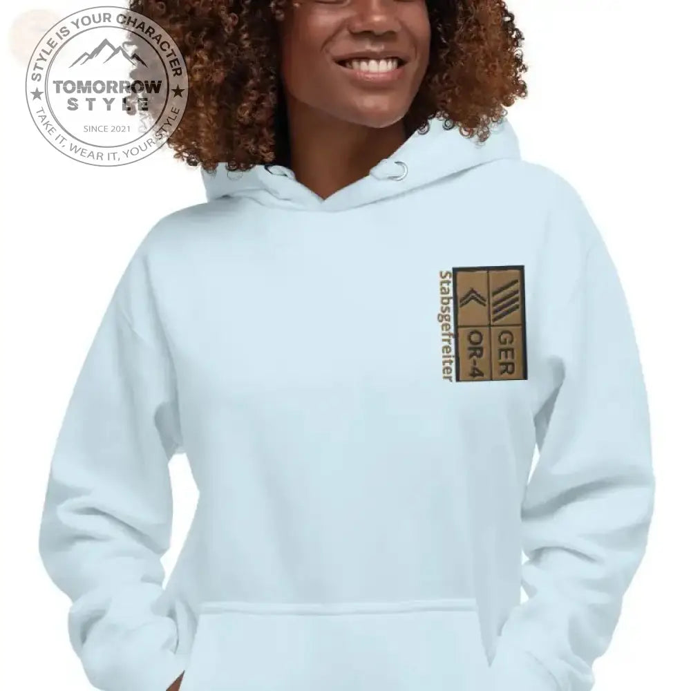 Entfesseln Sie Ihren Stil mit dem weichsten Hoodie, von dem Sie nie gedacht hätten, dass Sie ihn brauchen - Tomorrow Style