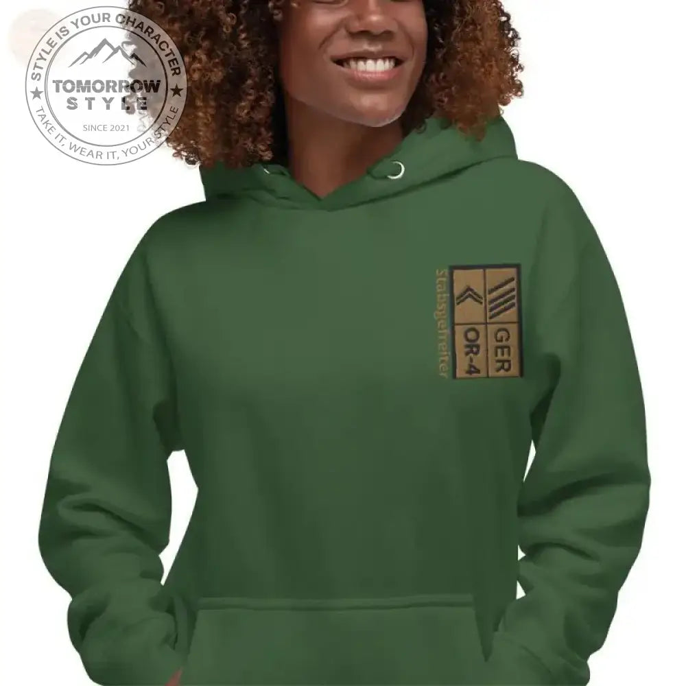 Entfesseln Sie Ihren Stil mit dem weichsten Hoodie, von dem Sie nie gedacht hätten, dass Sie ihn brauchen - Tomorrow Style