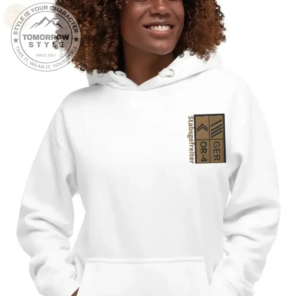 Entfesseln Sie Ihren Stil mit dem weichsten Hoodie, von dem Sie nie gedacht hätten, dass Sie ihn brauchen - Tomorrow Style