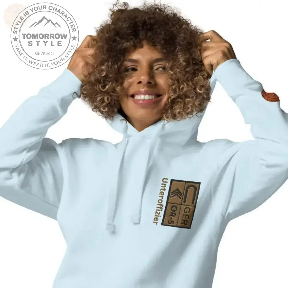 Entfesseln Sie Ihren Streetstyle mit dem coolsten Design: Der weichste Kapuzenpulli! - Tomorrow Style