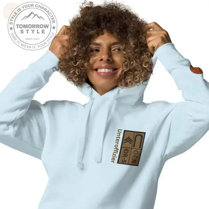 Entfesseln Sie Ihren Streetstyle mit dem coolsten Design: Der weichste Kapuzenpulli! - Tomorrow Style