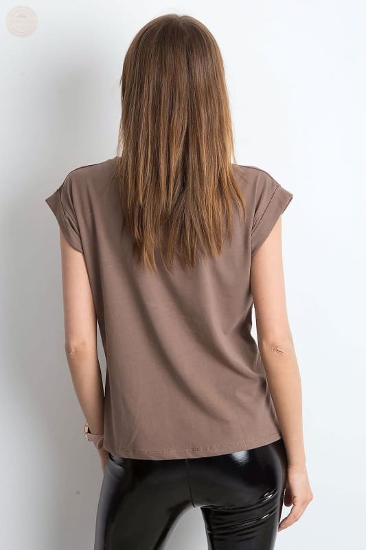 Everyday Chic Damen T-Shirt - Tomorrow Style