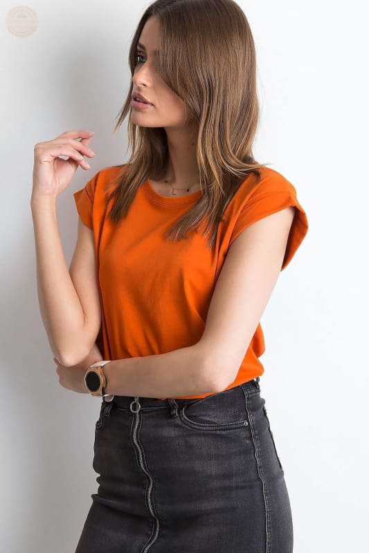 Everyday Chic Damen T-Shirt - Tomorrow Style