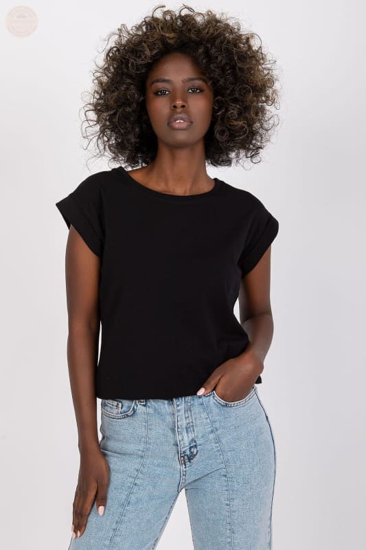 Everyday Chic Damen T-Shirt - Tomorrow Style