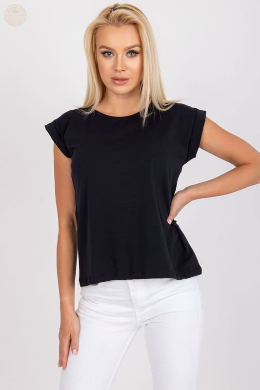 Everyday Chic Damen T-Shirt - Tomorrow Style