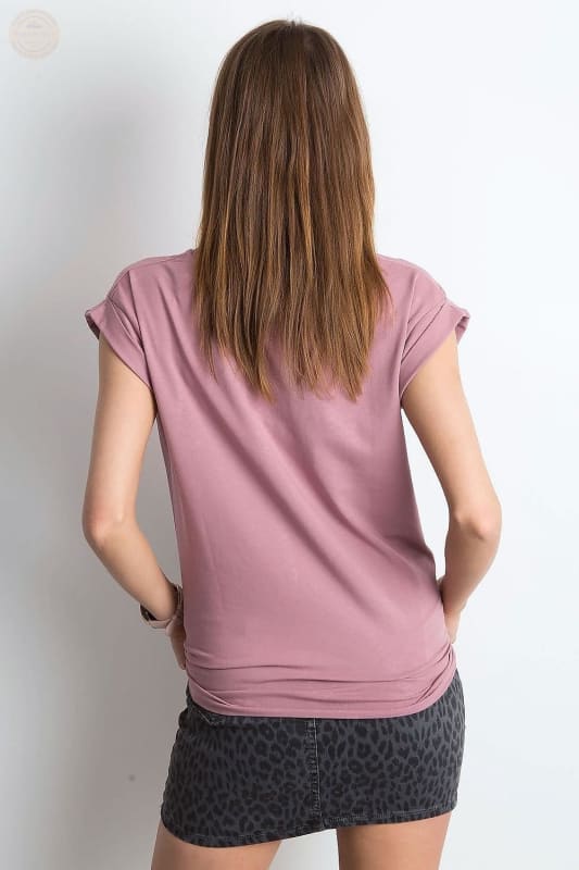 Everyday Chic Damen T-Shirt - Tomorrow Style