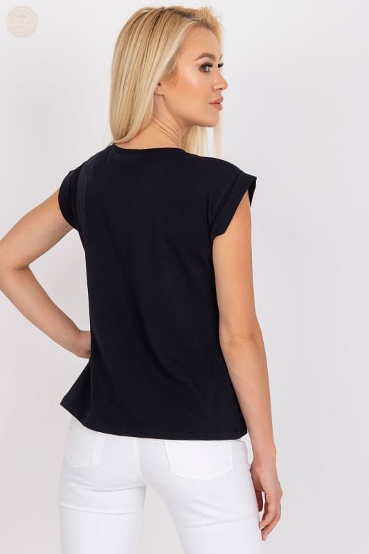 Everyday Chic Damen T-Shirt - Tomorrow Style