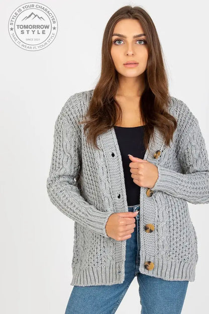 Cardigan Model 170764 Rue Paris - Tomorrow Style