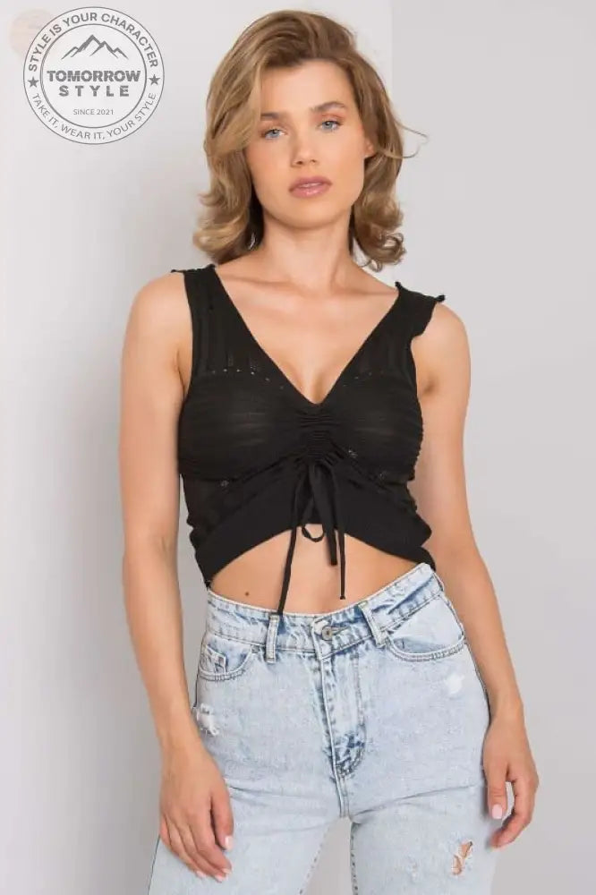 Gemütlicher, schicker Strick: Oberteil aus weichem Acryl – ein Must - Have für jeden Kleiderschrank! - Tomorrow Style