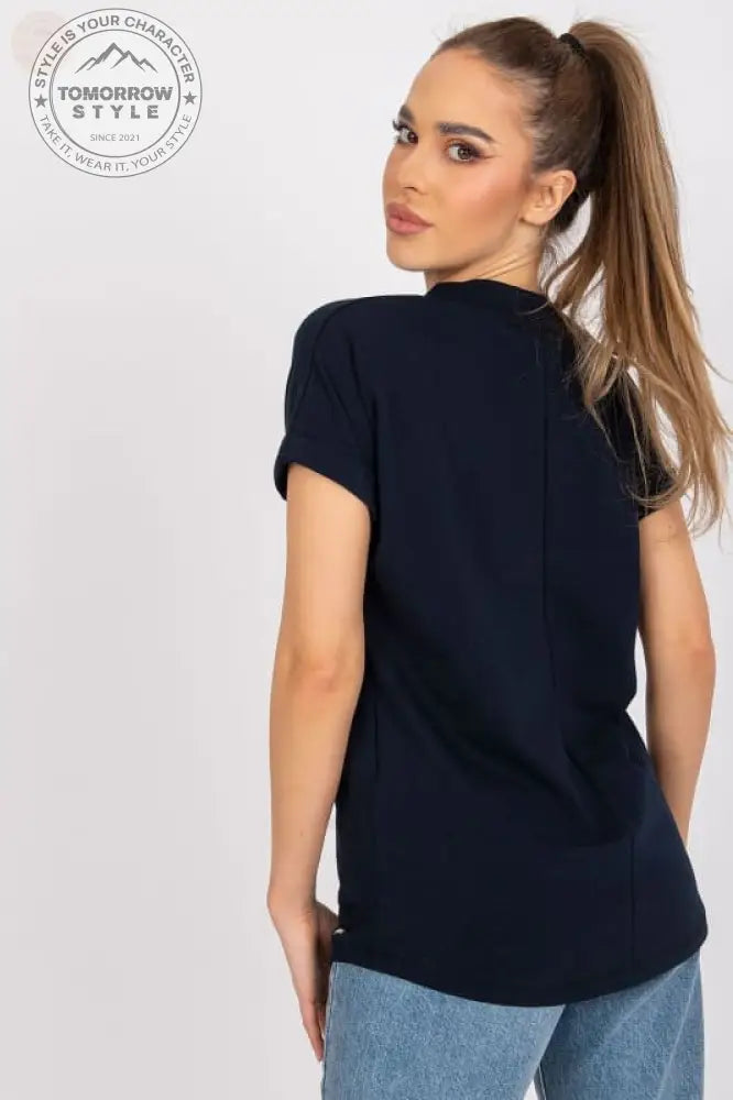 Everyday Essential: Kurzarm - T-Shirt - Tomorrow Style